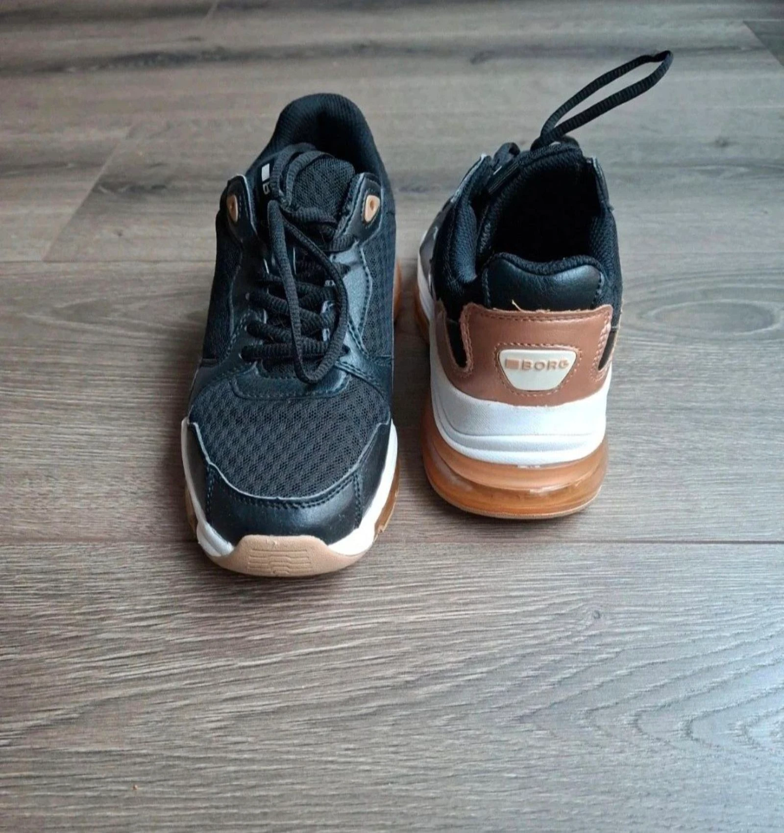 Women's sneakers - size 38 – photo 2